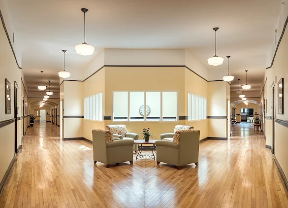 Image of Cony Flatiron Senior Residence Apartments (2)