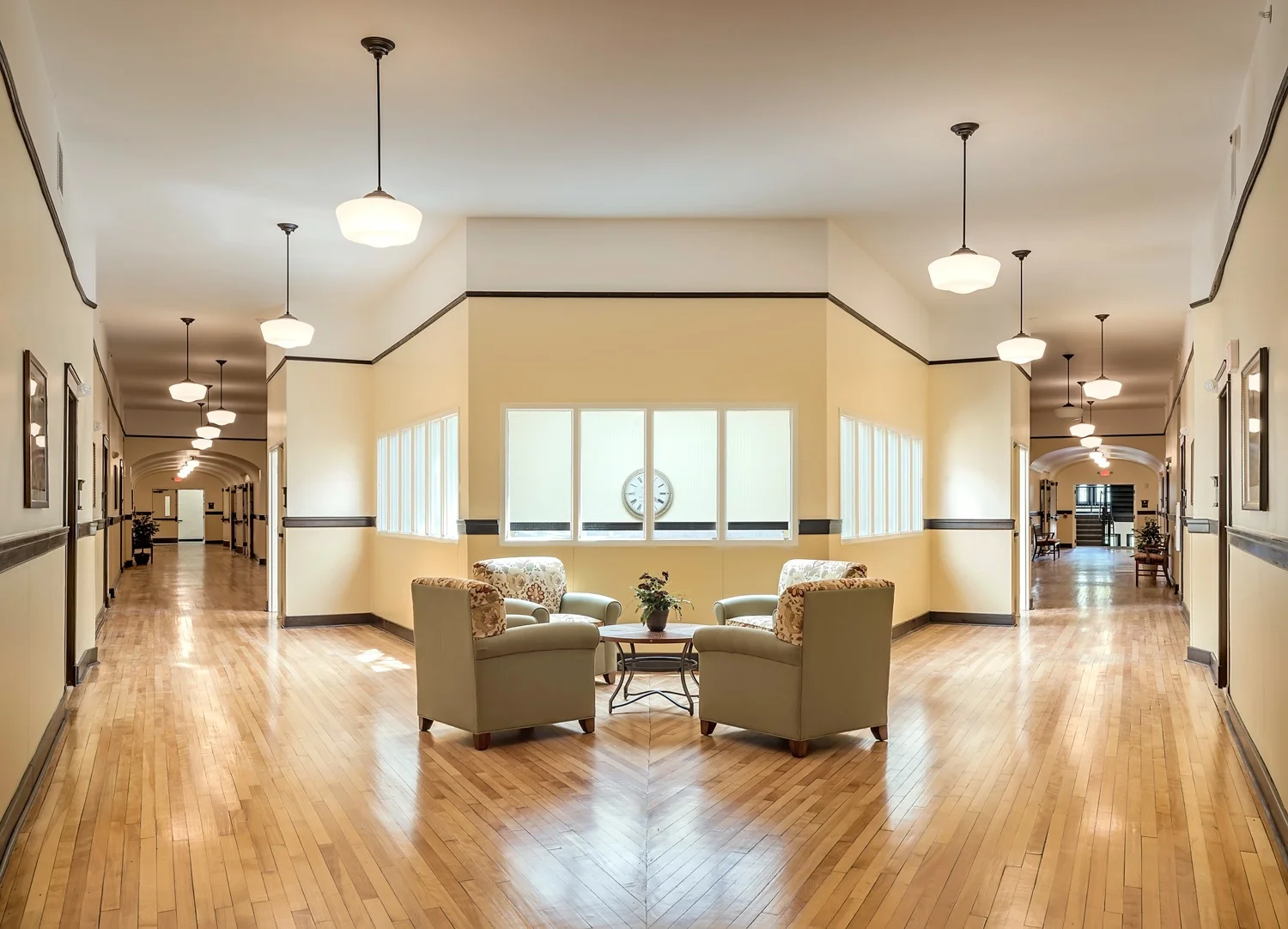 Image of Cony Flatiron Senior Residence Apartments (2)