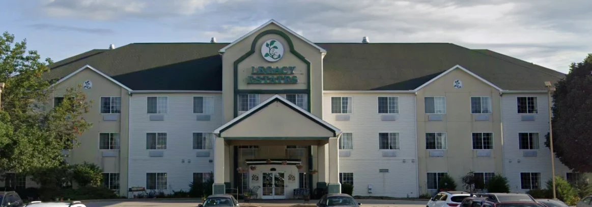 Image of Legacy Estates Senior Living (1)