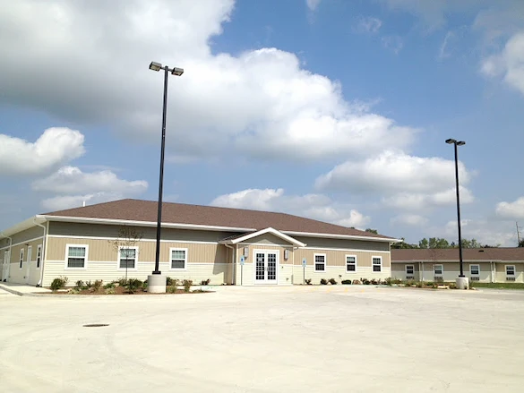 Image of Heritage Health Hoopeston (7)