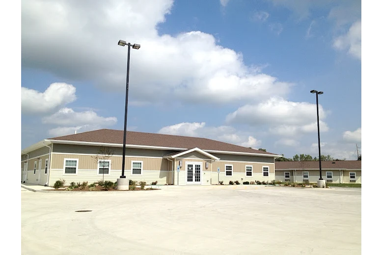 Image of Heritage Health Hoopeston (7)
