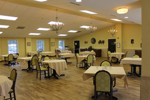 Image of Parkview Manor Nursing & Rehabilitation (3)
