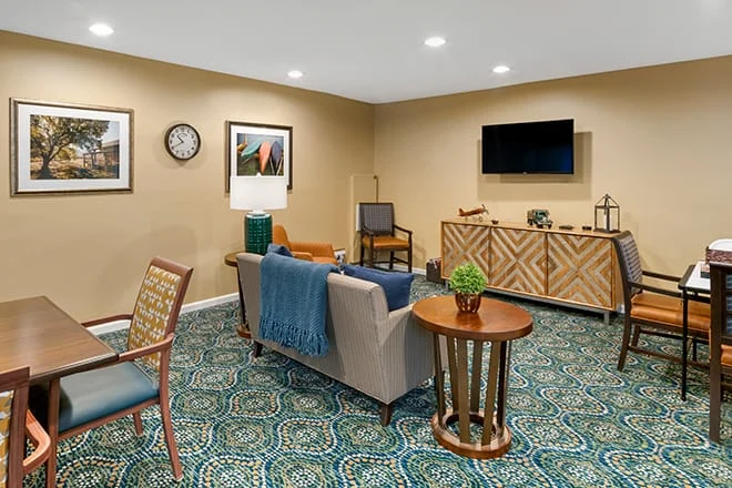 Image of Brookdale Hendersonville East (4)