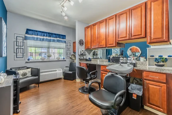 Image of Glenmont Abbey Village (7)