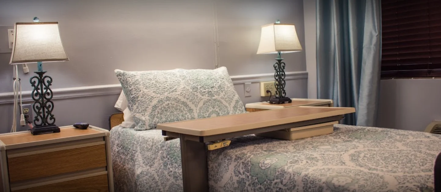 Image of Mcguffey Health & Rehabilitation Center (3)