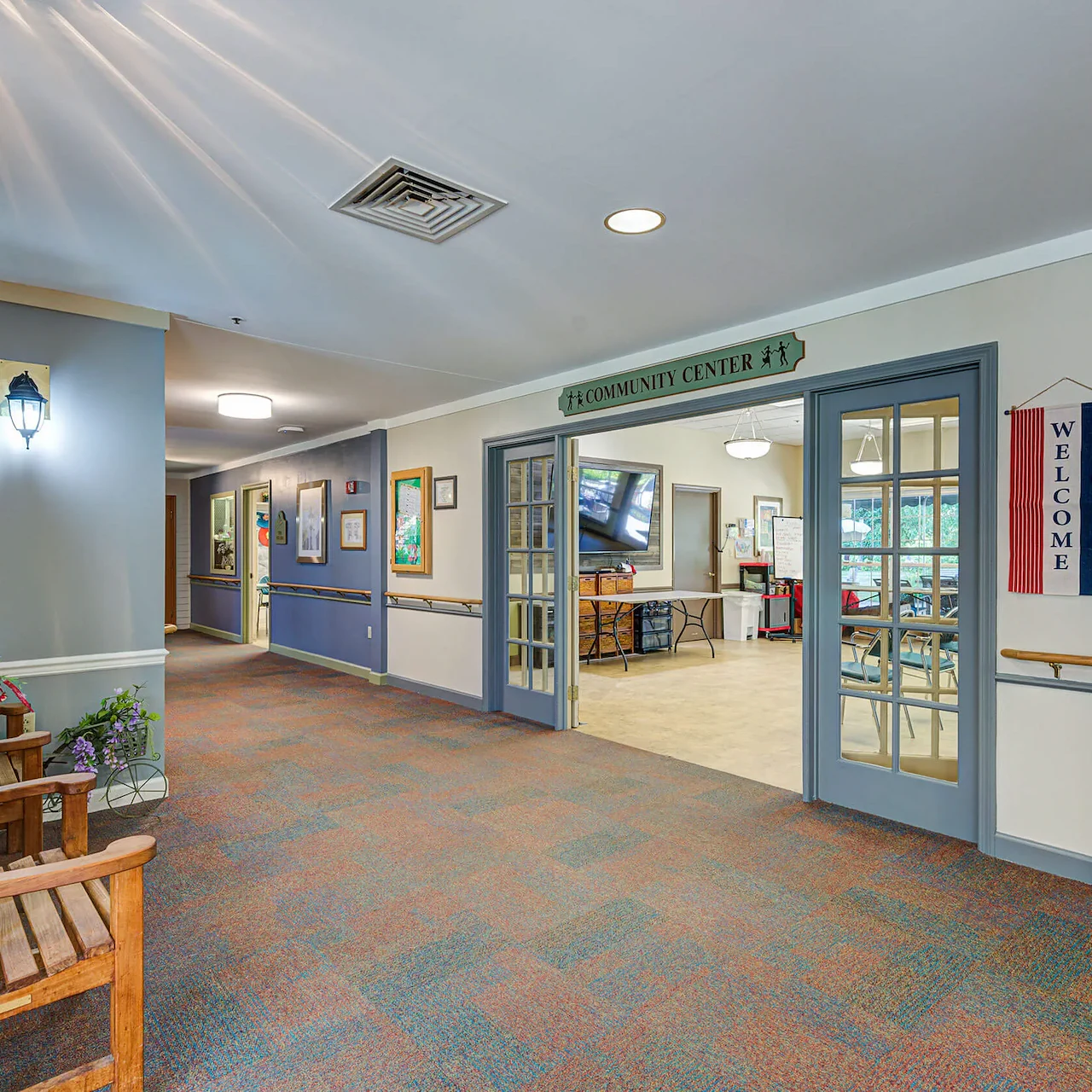 Image of Arden Courts at Farmington (2)