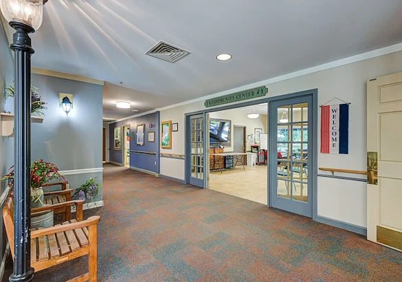 Image of Arden Courts of Farmington (2)