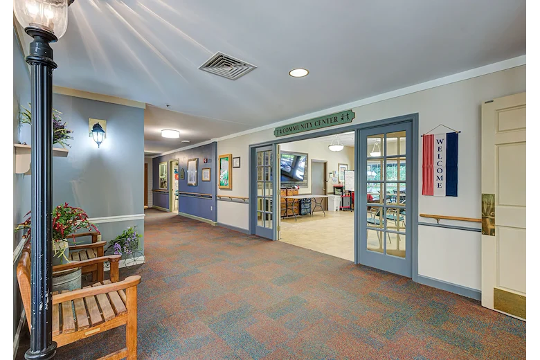 Image of Arden Courts of Farmington (2)