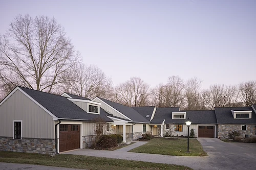 Image of Stonegates Retirement Community (1)