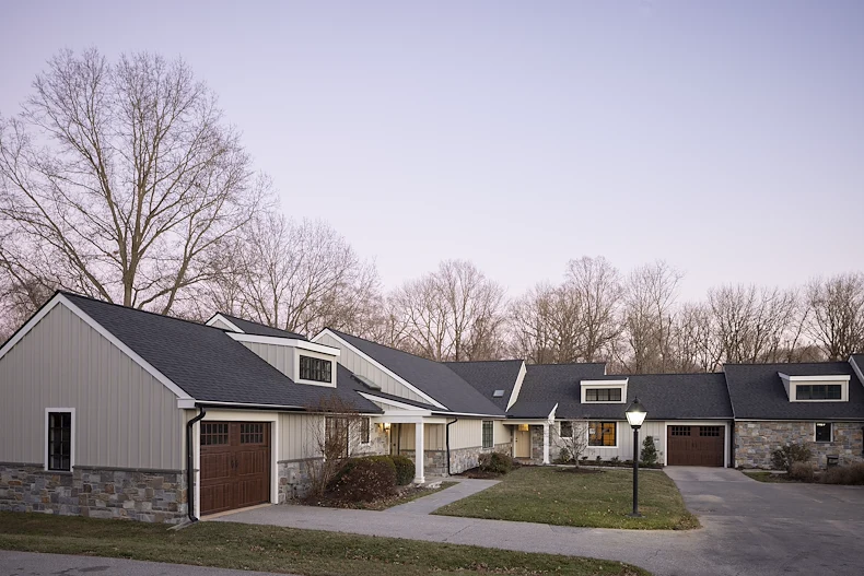 Image of Stonegates Retirement Community (1)