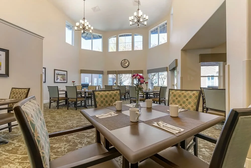 Image of Brookdale Rose Valley Scappoose (3)