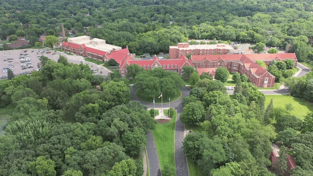 Image of Minnesota Masonic Home Care Center (2)