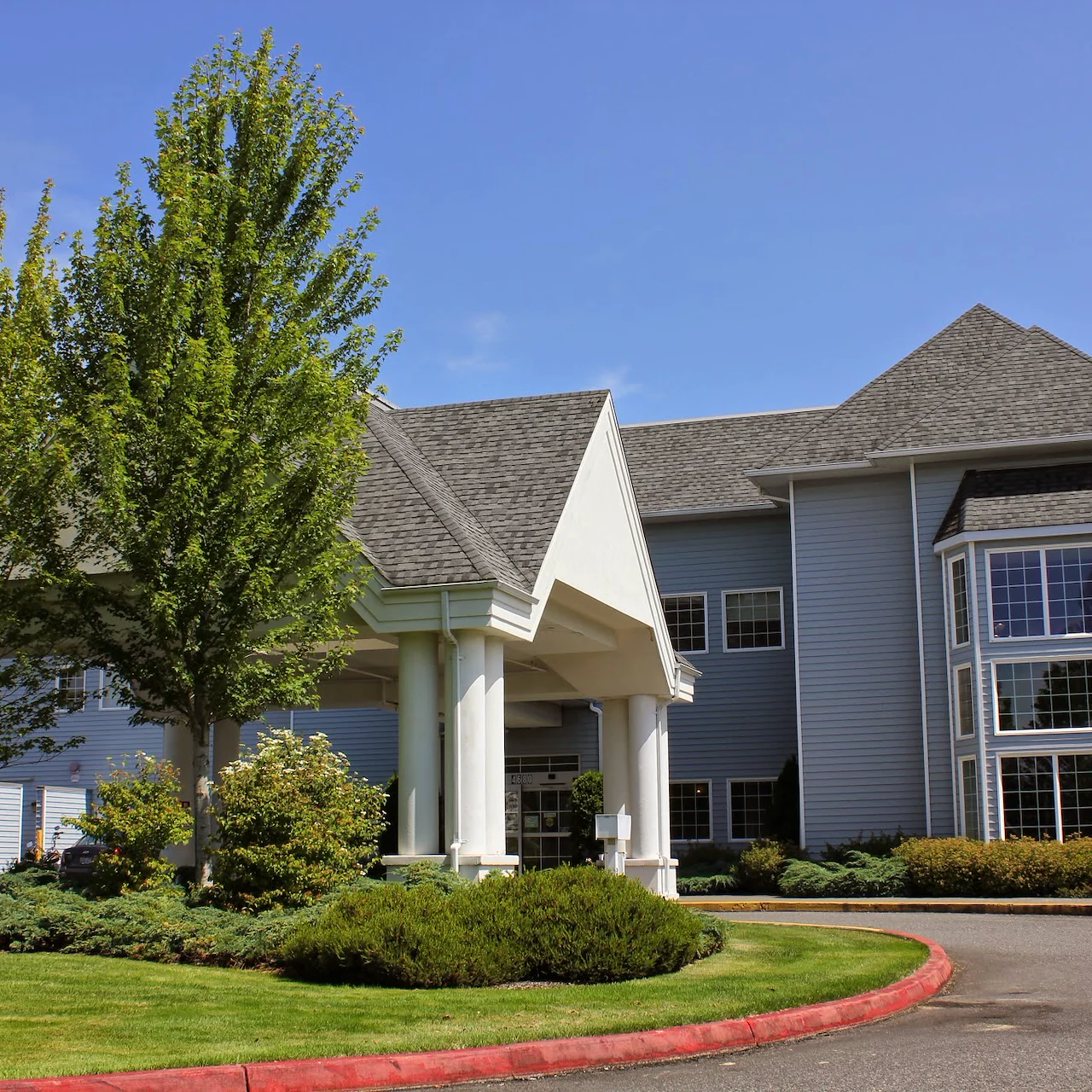 Image of North Cascades Health And Rehabilitation (3)