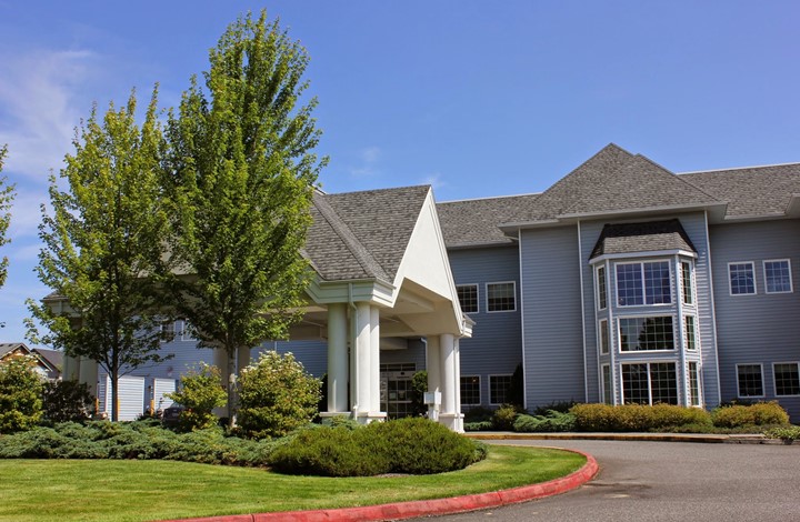 Image of North Cascades Health And Rehabilitation Center (3)