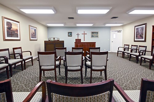 Image of Brookdale Richland (3)
