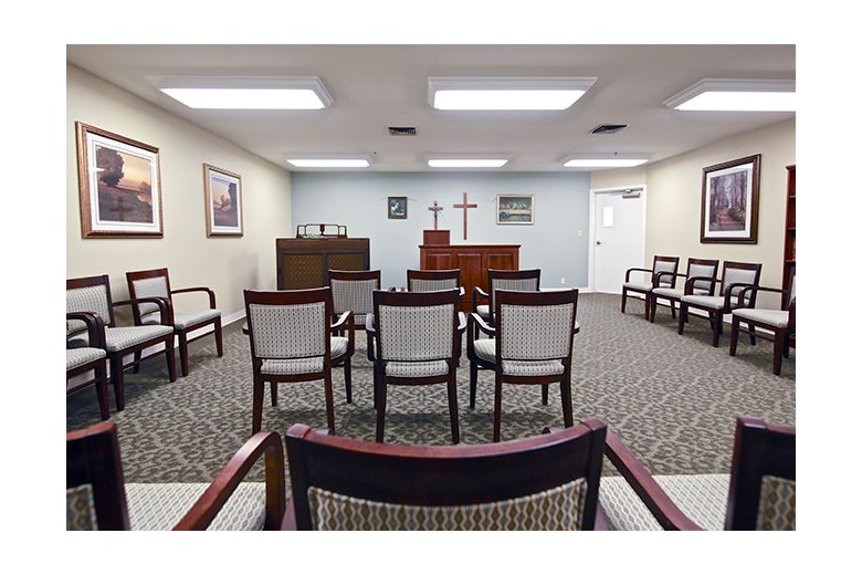 Image of Brookdale Richland (3)