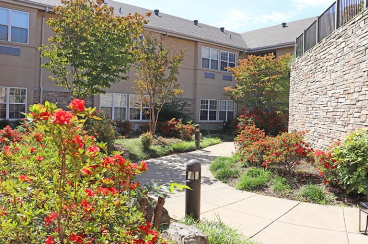 Image of Fox Ridge North Little Rock (7)