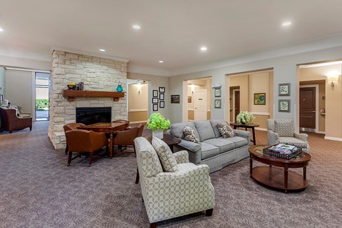 Image of Lynridge of Murphy Assisted Living & Memory Care (6)