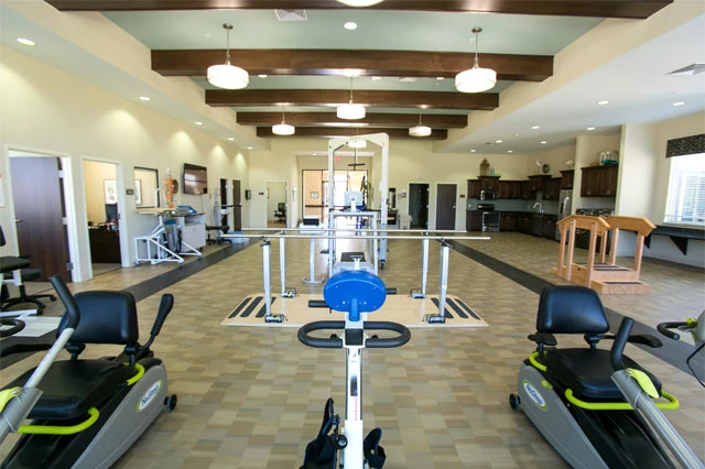 Image of The Pavilion At Creekwood (6)