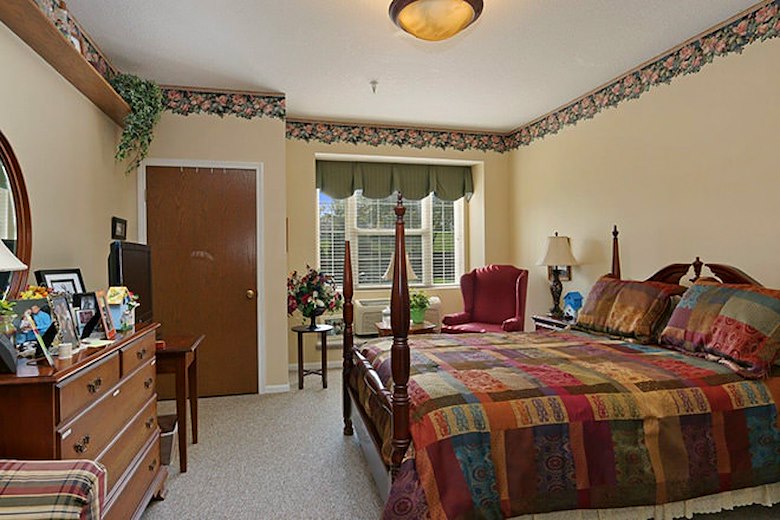 Image of Brookdale Shawnee (8)