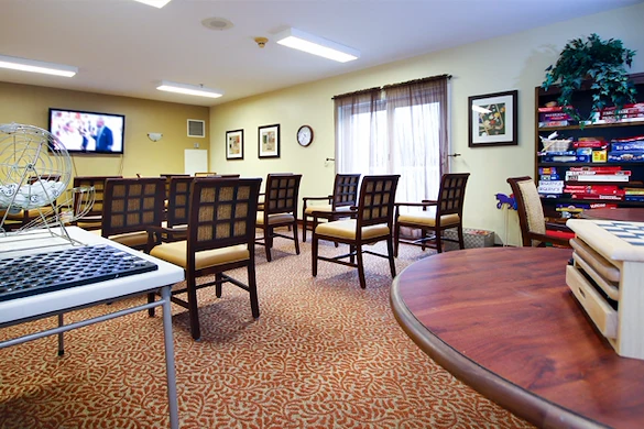 Image of Brookdale Eddy Pond (7)