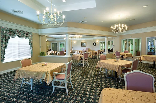Image of Life Care Center Of Coeur D'alene (6)