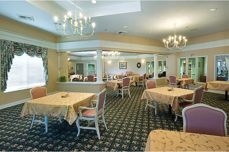 Image of Life Care Center Of Coeur D'alene (6)