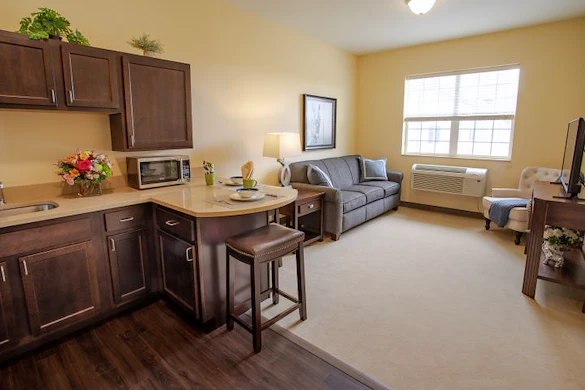 Image of New Perspective Senior Living | Long Grove (6)