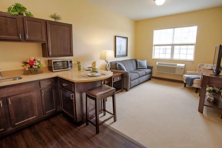 Image of New Perspective Senior Living | Long Grove (6)