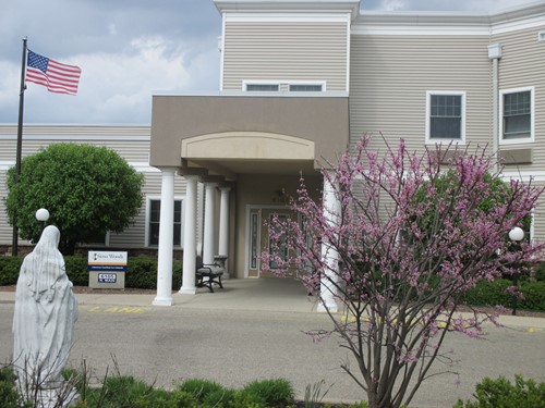 Image of Siena Woods Care Center (1)
