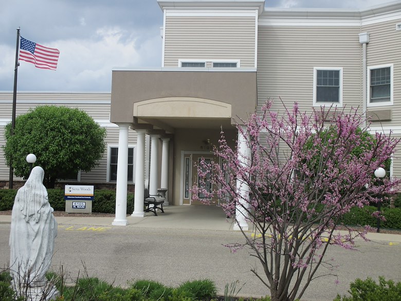 Image of Siena Woods Care Center (1)