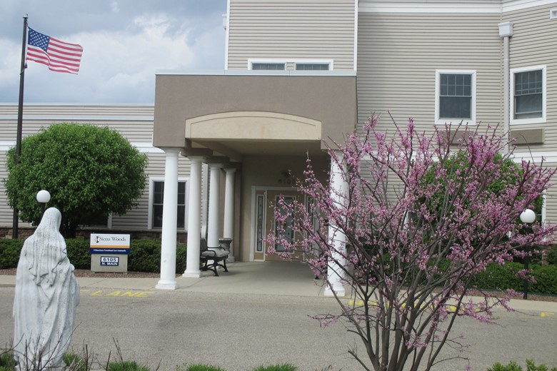 Image of Siena Woods Care Center (1)