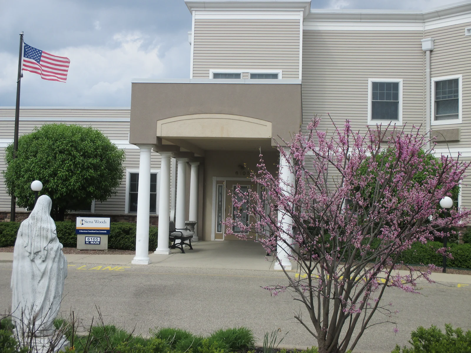 Image of Siena Woods Care Center (1)