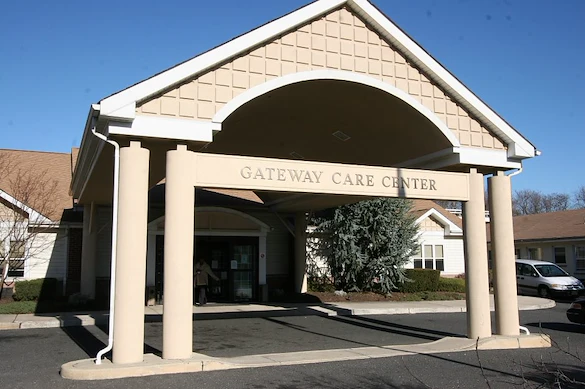 Image of Gateway Care Center (1)