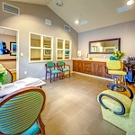 Image of Tampa Lakes Health And Rehabilitation Center (4)