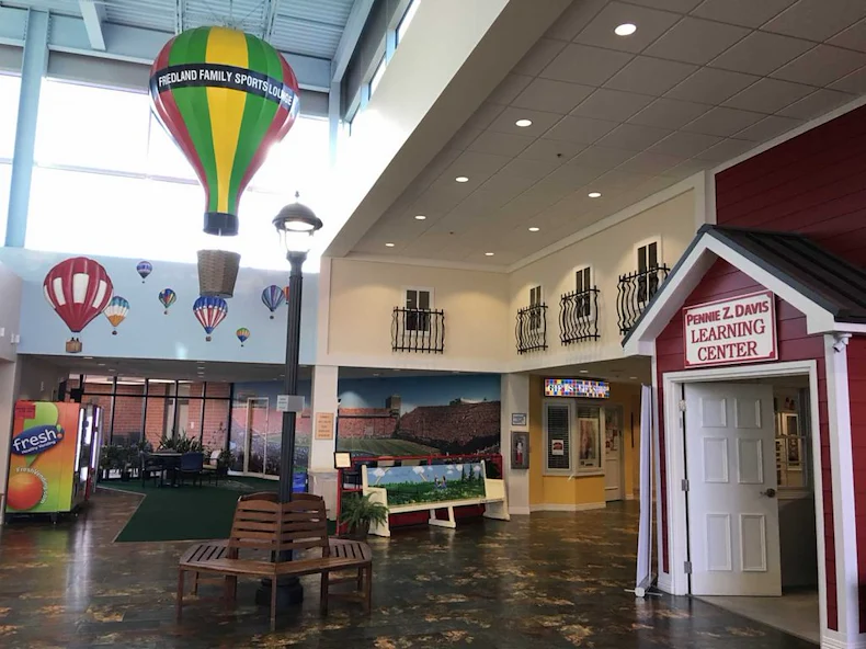 Image of Rose Blumkin Jewish Home (3)