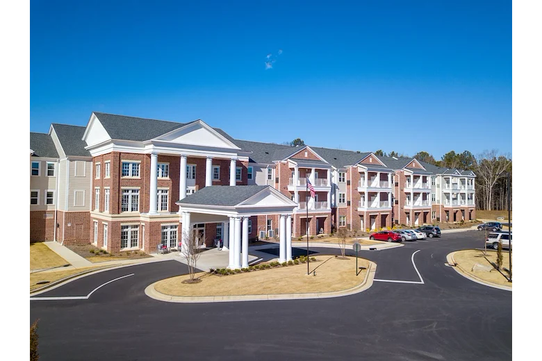 Image of Legacy Reserve Old Town (1)