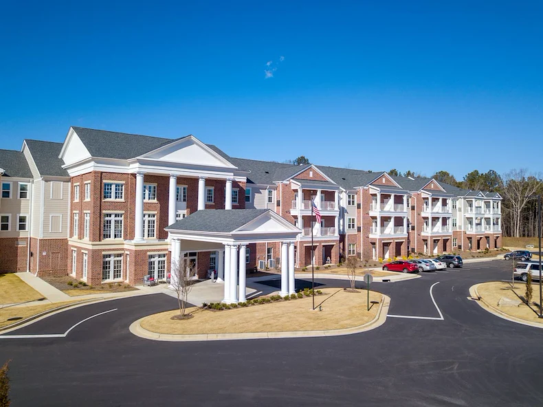 Image of Legacy Reserve Old Town (1)