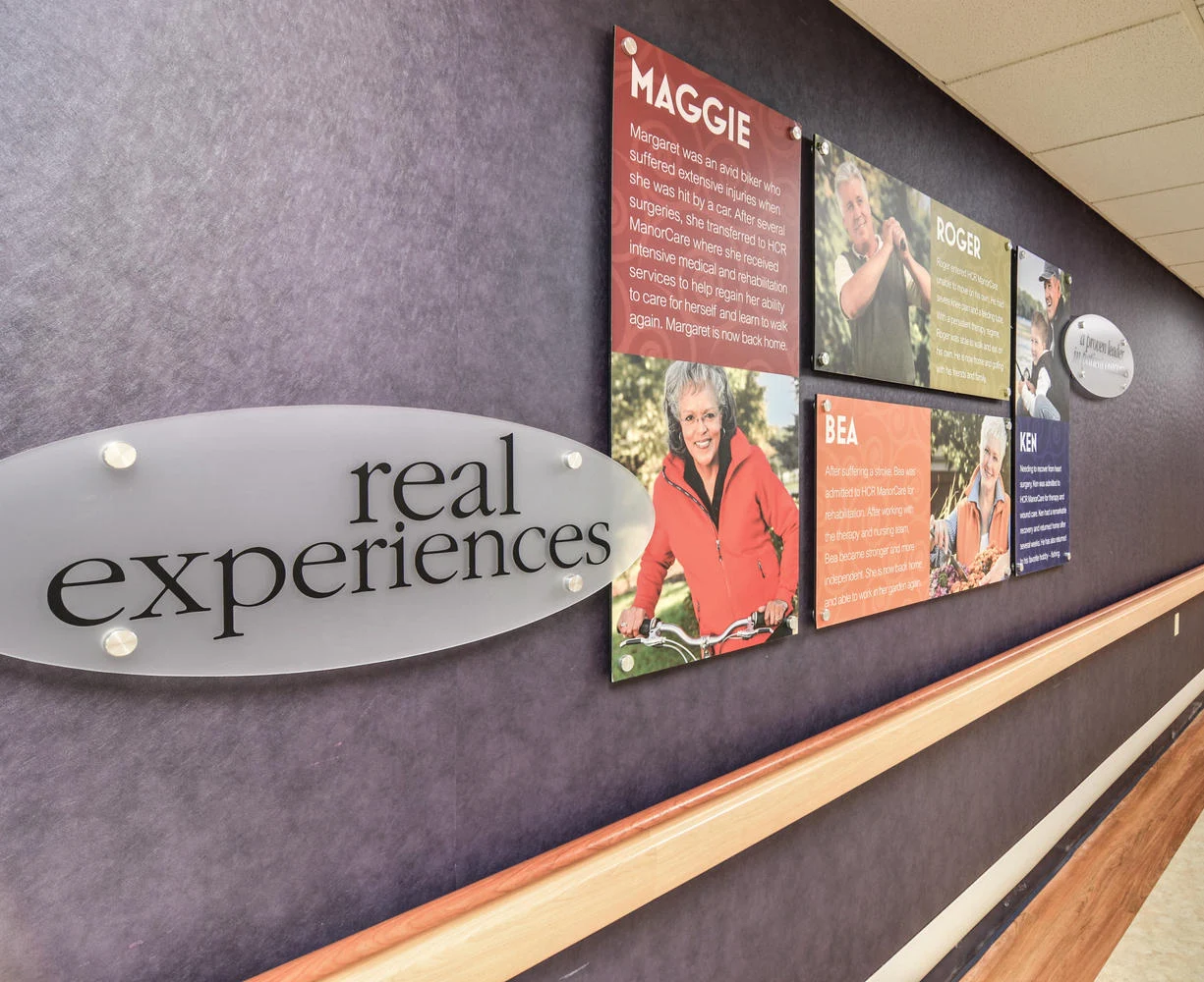 Image of Camp Hill Skilled Nursing and Rehab (2)