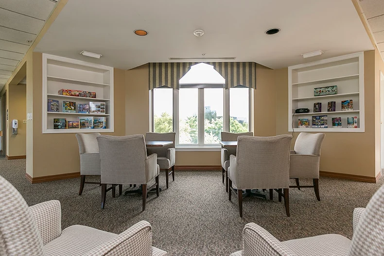 Image of Riverview - Optalis Health & Rehabilitation Center (4)