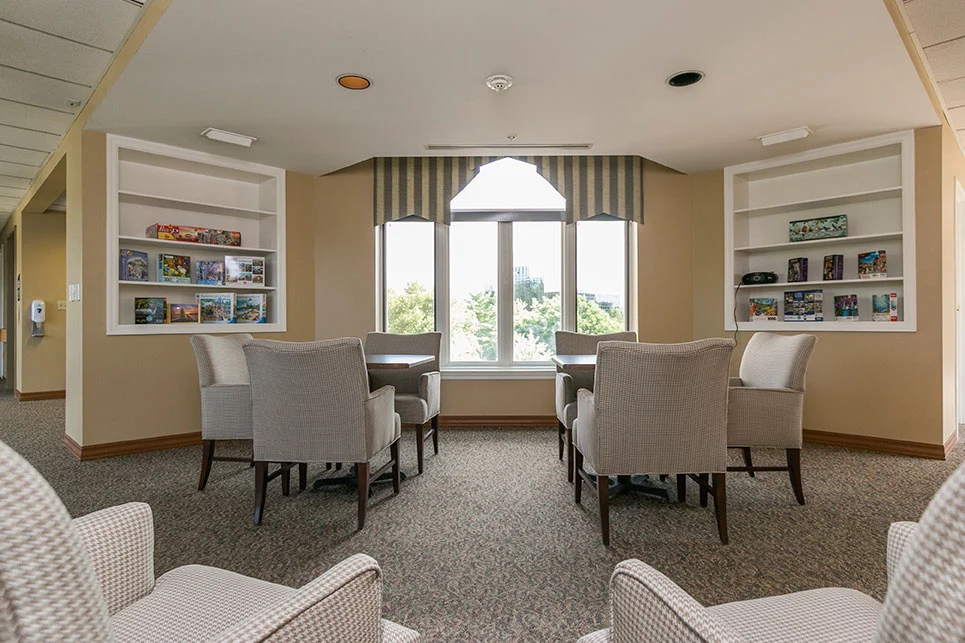 Image of Riverview - Optalis Health & Rehabilitation Center (4)