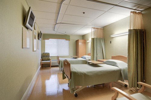 Image of West Reading Skilled Nursing and Rehab Center (3)