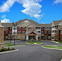 Image of Brier Creek Senior Independent Living (1)