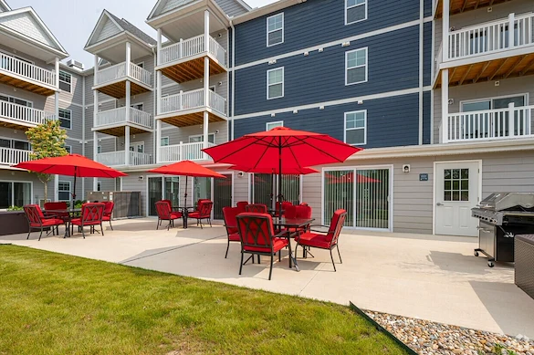 Image of Grove Crossing Senior Apartments-Now Open (3)