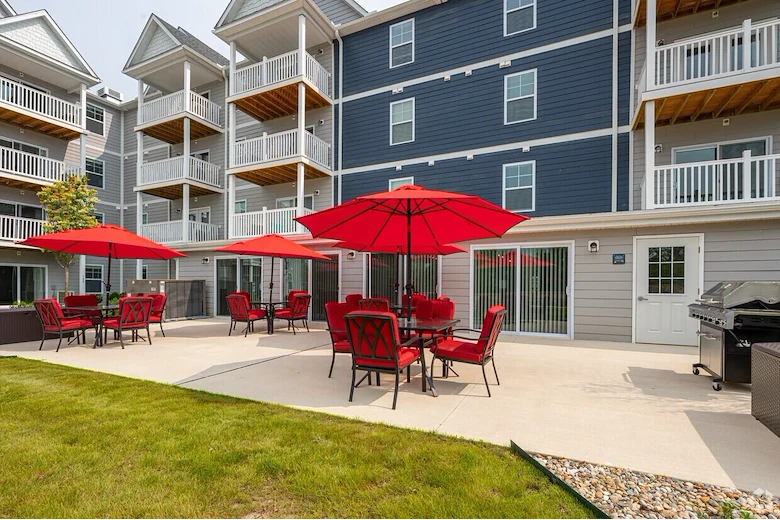 Image of Grove Crossing Senior Apartments-Now Open (3)