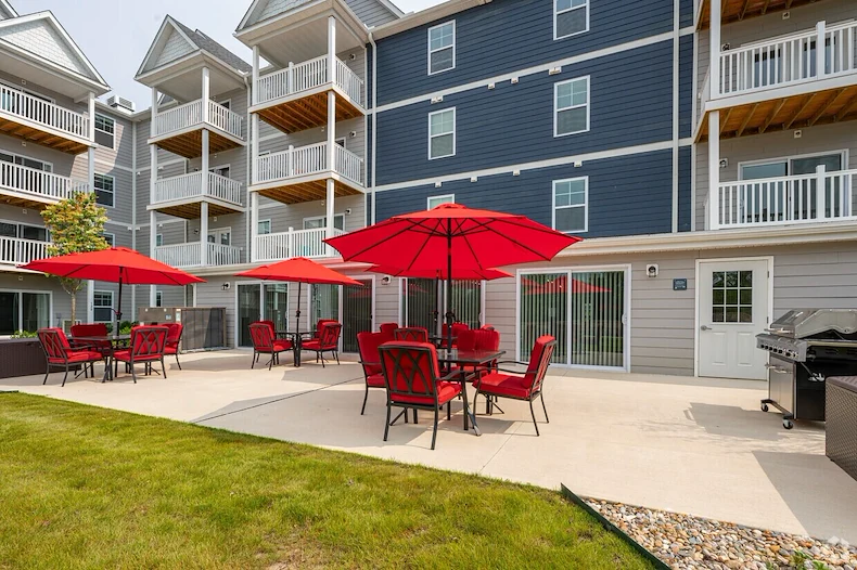 Image of Grove Crossing Senior Apartments-Now Open (3)