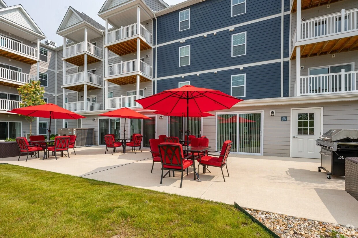 Image of Grove Crossing Senior Apartments-Now Open (3)