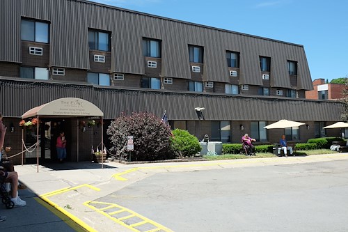 Image of The Eliot at Erie Station (1)
