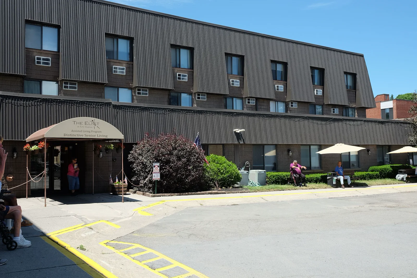 Image of The Eliot at Erie Station (1)