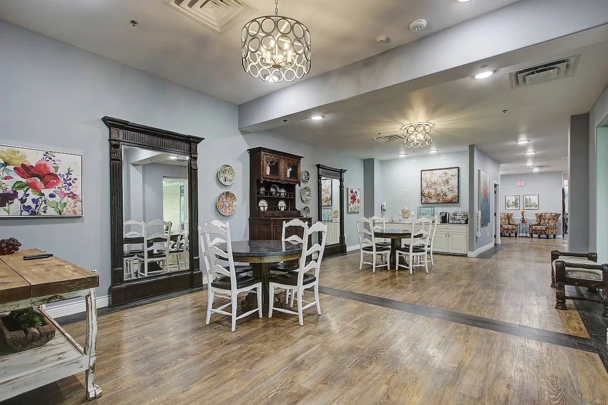 Image of The Ridglea Senior Living (7)